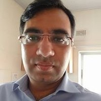 Ritesh Verma