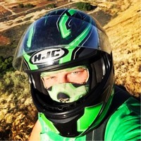 Chase Galloway