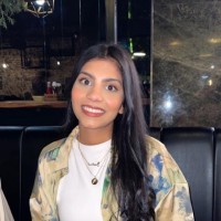 Samira Patel