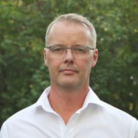 Johan Fräjdin