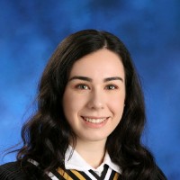 Katlynn Bettencourt