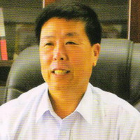 Liangshan Jin