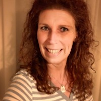 Greetje Scholten