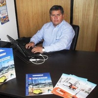 Axel Molina Monje