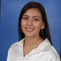 Cindy Centeno, B.S.