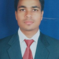Pratap Kumar Behera