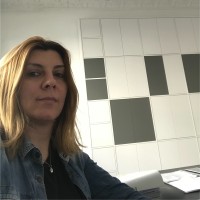 Nino Nebieridze