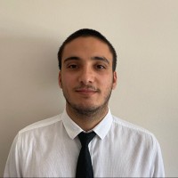 Okan Can Yılmaz