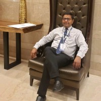 Dr. Bharat Bhushan