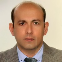 Ali Reza Moosa
