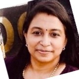 Vinitha Vijayakumar
