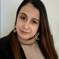 Constanza Ramírez