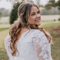 Danielle Solomon, M.Ed