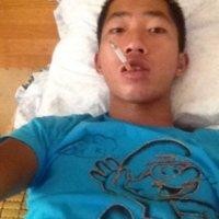 张自利