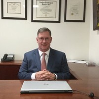 David D. Curtis, Jr.
