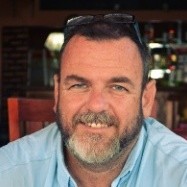 Shane O'Connor