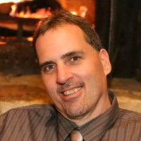 Tom Steck