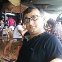 Tushar Shah