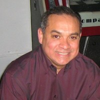 Martin DeLeon