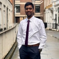 Aaron Vaz