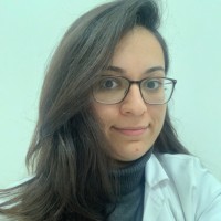 Özge Kaymak Çakmaklı