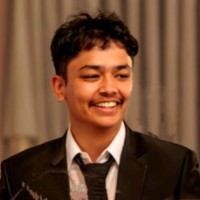 Nischal Parajuli
