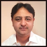 Jay Vardhan Kapil