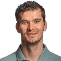 Damien Casagrande