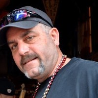 Greg Raub