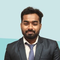 Tuhin Maity