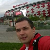 Андрей Романович