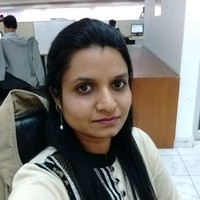 Priyanka Soni