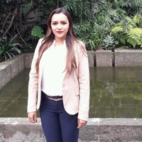 Lorena Paola Muñoz Hernandez