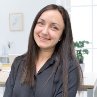 Kateryna Lobak