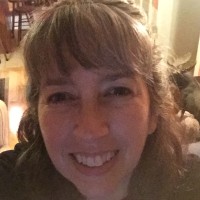 Christine Hanson