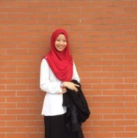 Syahirah Adenan