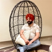 Amninder Singh