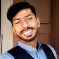 Muhammad Shan Maqbool