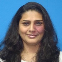 Priya S