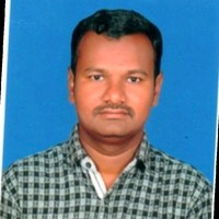 B Ramesh