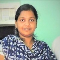 Preethy M Prabhakaran