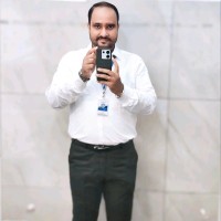 Amit Kumar Mazumdar