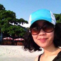 Hong Li 李红