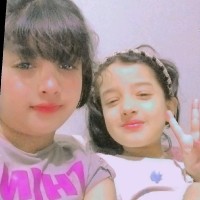 Syeda sadia