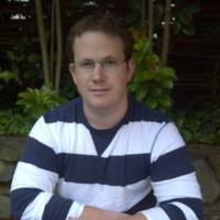 Stephen Bryan