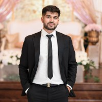 Suvik Patel