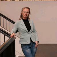 Nicole Smits