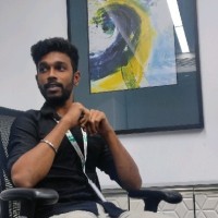 Kamalesh S