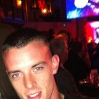 Nick Mcdaniel