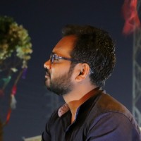 Sanghosh Tembhurne